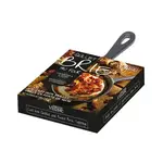 Gourmet Village Cranberry Almond Baked Brie Skillet | Gourmet Village