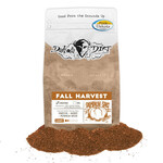 Dakota Dirt Dakota Dirt, Fall Harvest / Pumpkin Spice