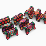 Prepara Multi Taco Holder - Day of the Dead Collection | Prepara