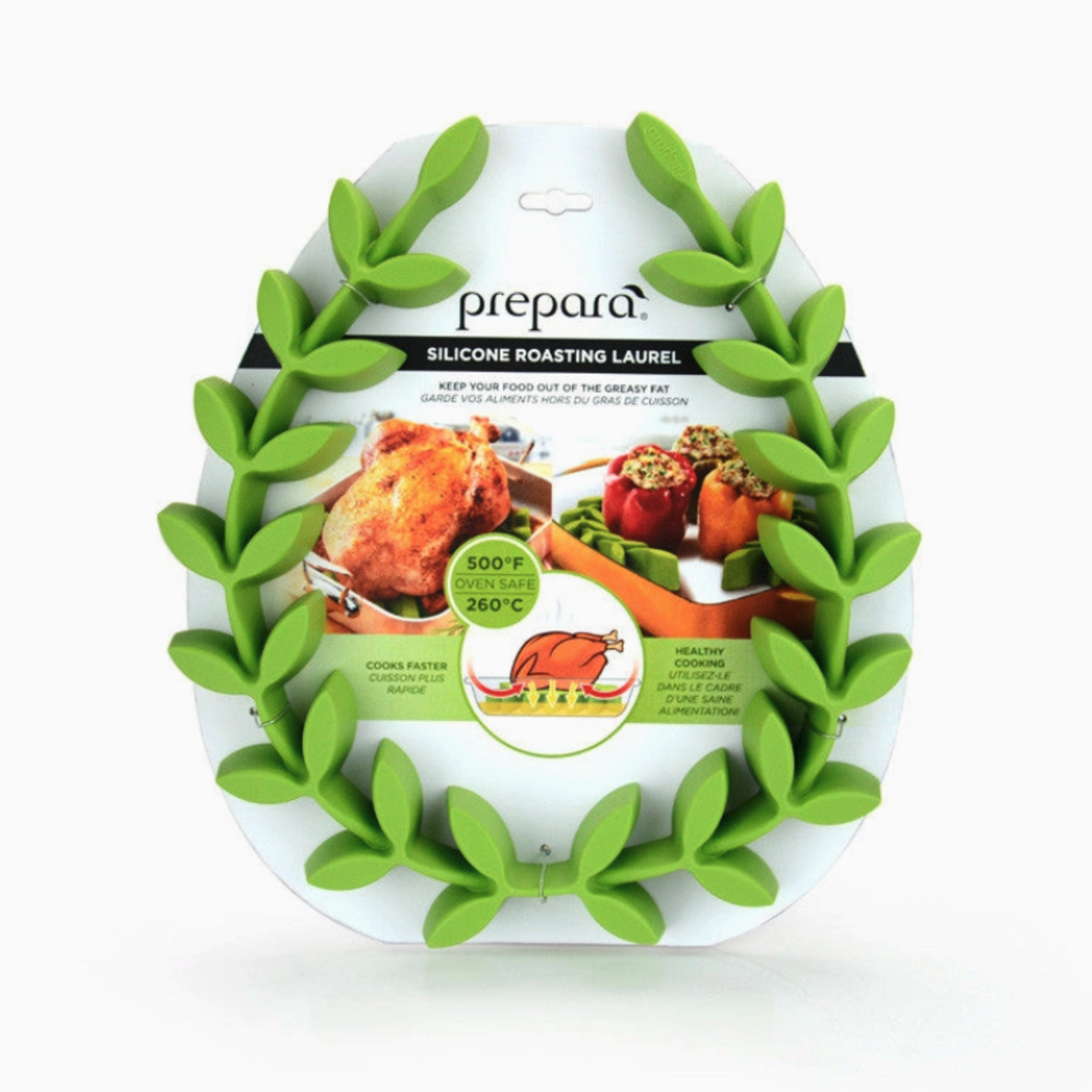 Prepara Roasting Laurel | Prepara
