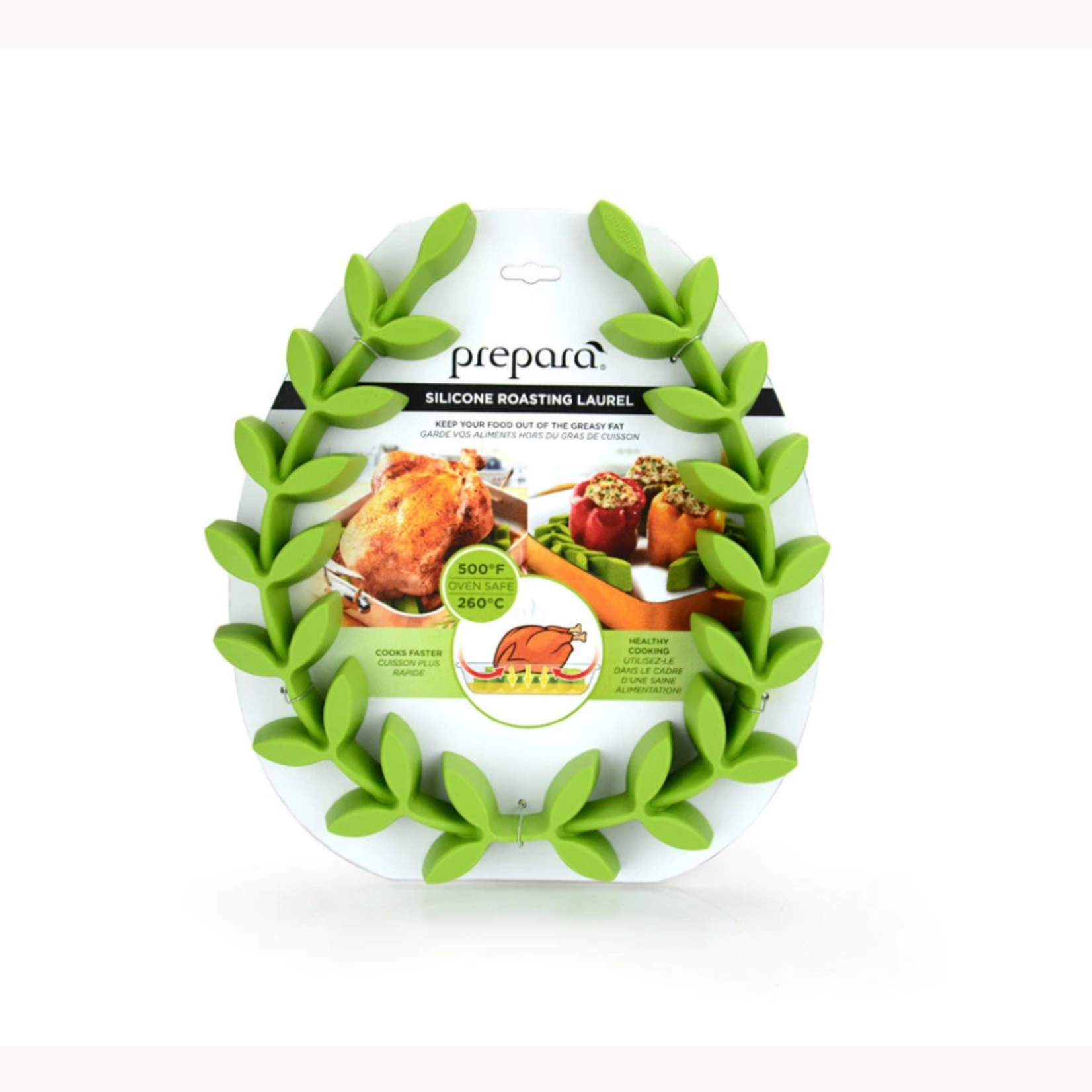 Prepara Roasting Laurel | Prepara
