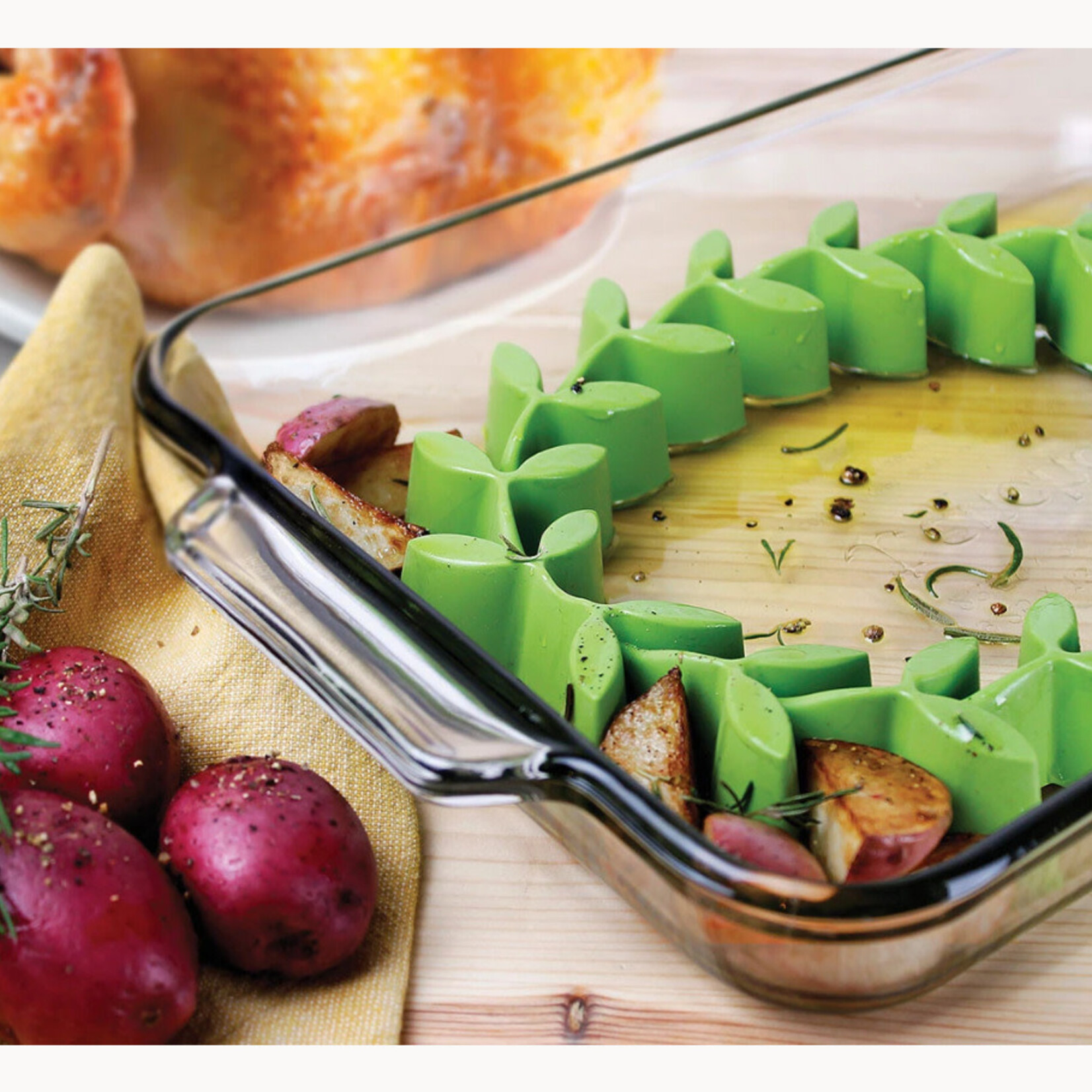 Prepara Roasting Laurel | Prepara