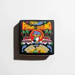 Fishwife Smoked Salmon with Fly By Jing Sichuan Chili Crisp | Fishwife