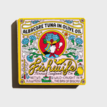 Fishwife Albacore Tuna in Olive Oil