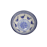 Polish Pottery 14 oz. Cereal Bowl, Belle Plaine | Polish Pottery