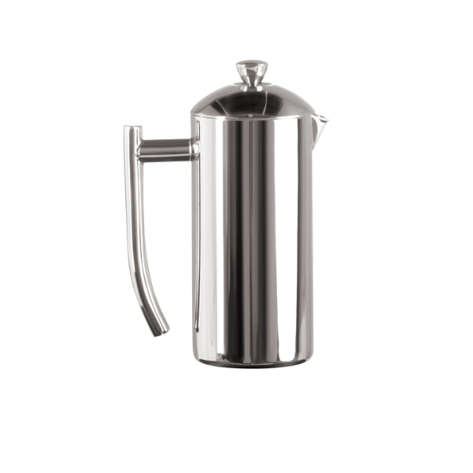 Frieling French Press, mirror finish, 17 fl. oz.
