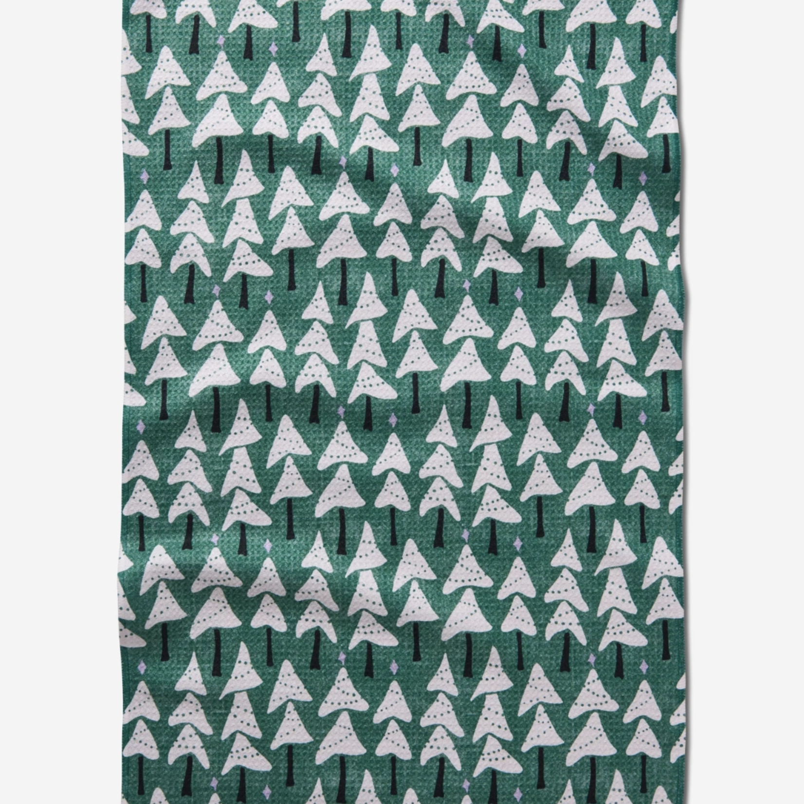 Geometry Tea Towel - Angelina | Geometry