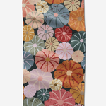 Geometry Geometry Bar Towel - Gorgeous Gourds