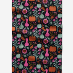 Geometry Tea Towel - Oakley | Geometry