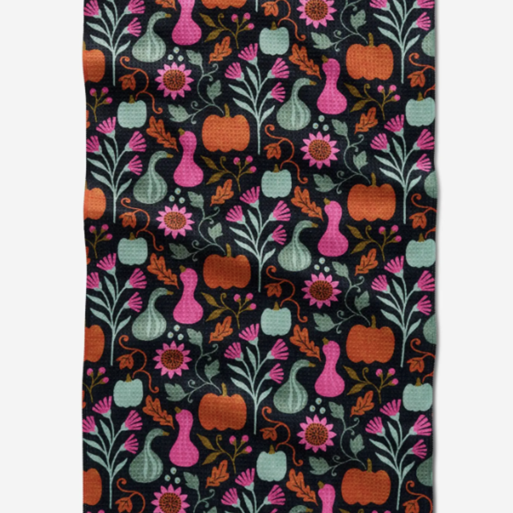 Geometry Tea Towel - Oakley | Geometry