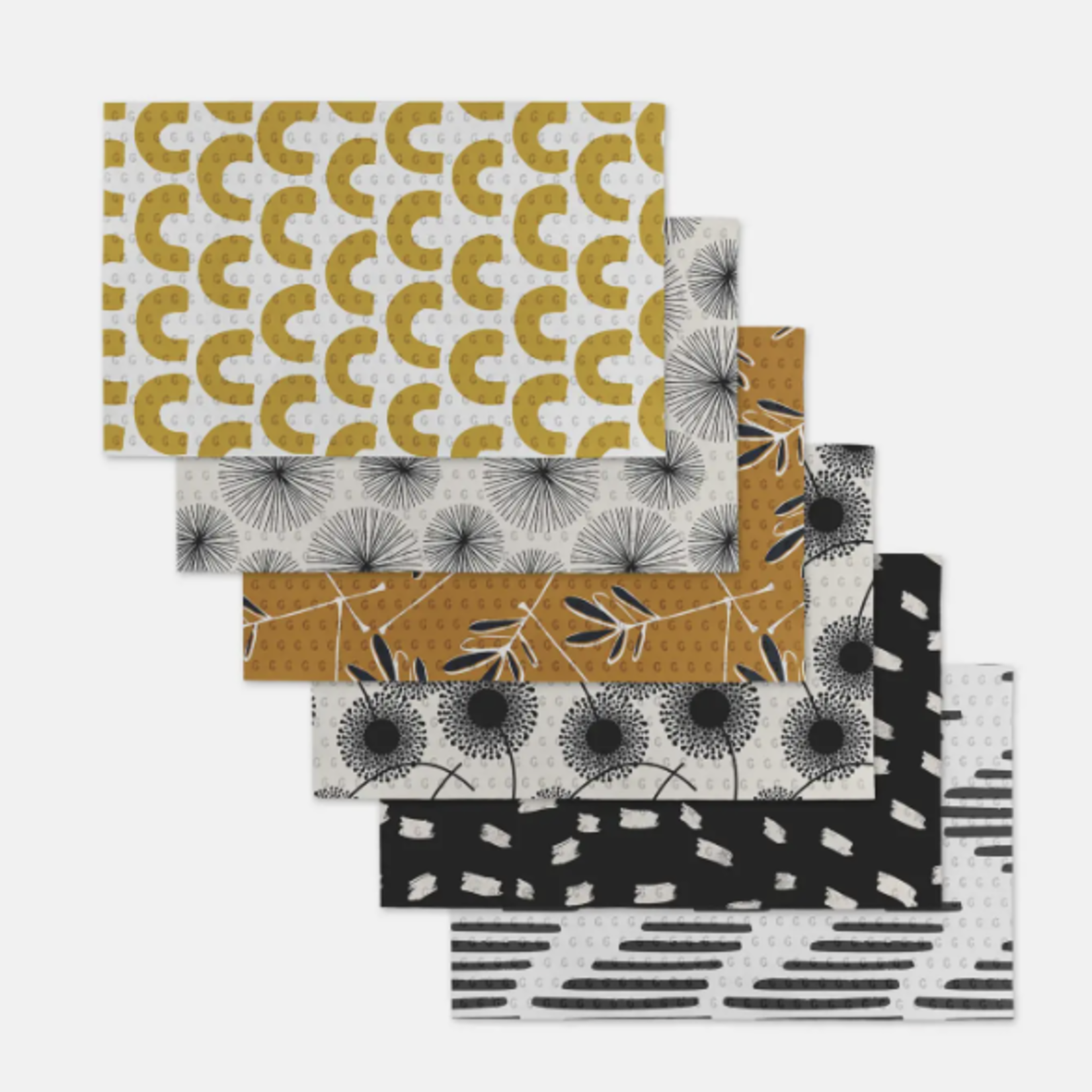 Geometry Not Paper Towel - Pop Of Color | Geometry