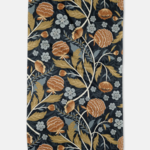Geometry Geometry William Tea Towel