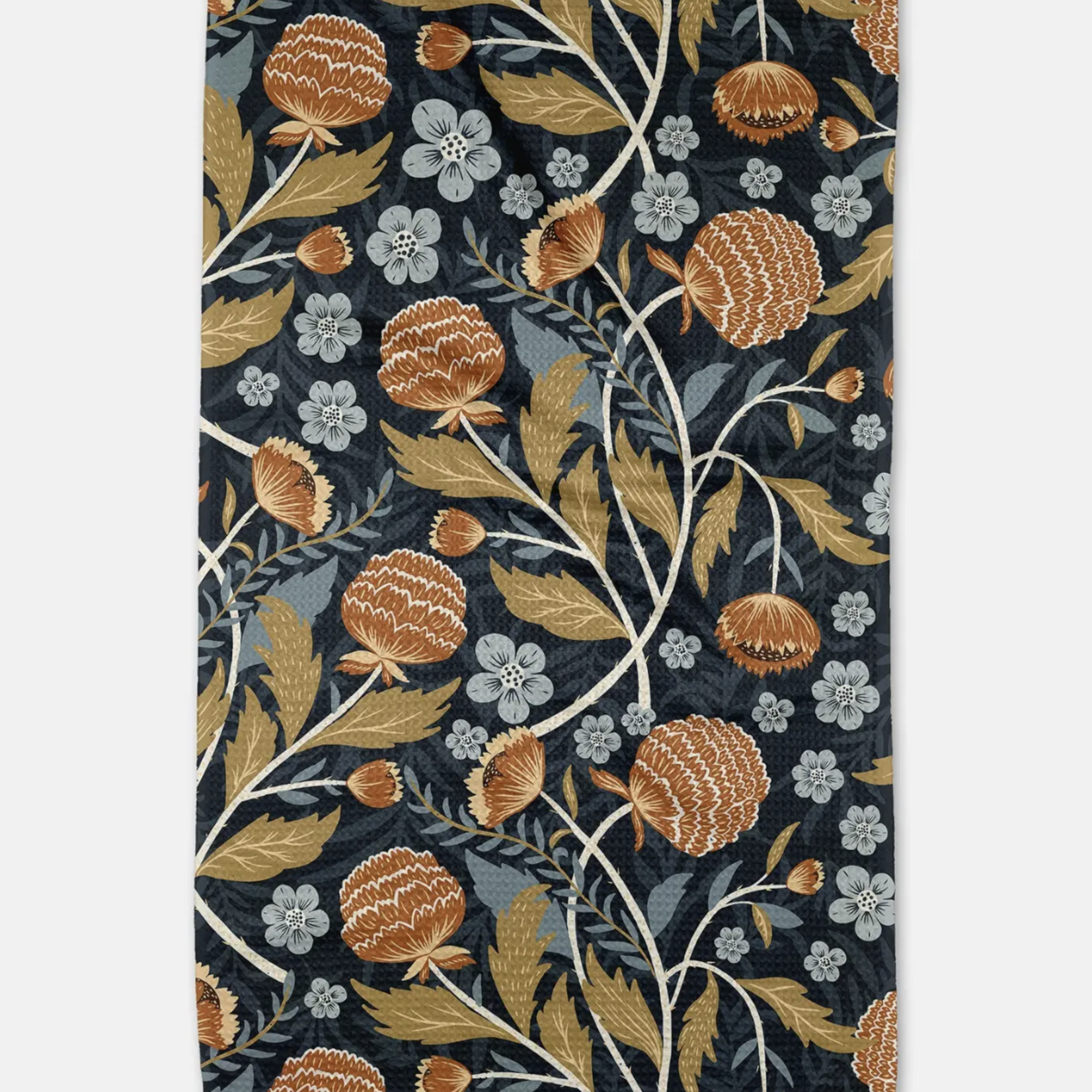 Geometry Geometry William Tea Towel