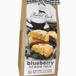 Rabbit Creek Gourmet Blueberry Cream Scone Mix | Rabbit Creek Gourmet