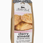 Rabbit Creek Gourmet Cherry Almond Cream Scone Mix | Rabbit Creek Gourmet