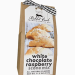 Rabbit Creek White Chocolate Raspberry Cream Scone Mix | Rabbit Creek