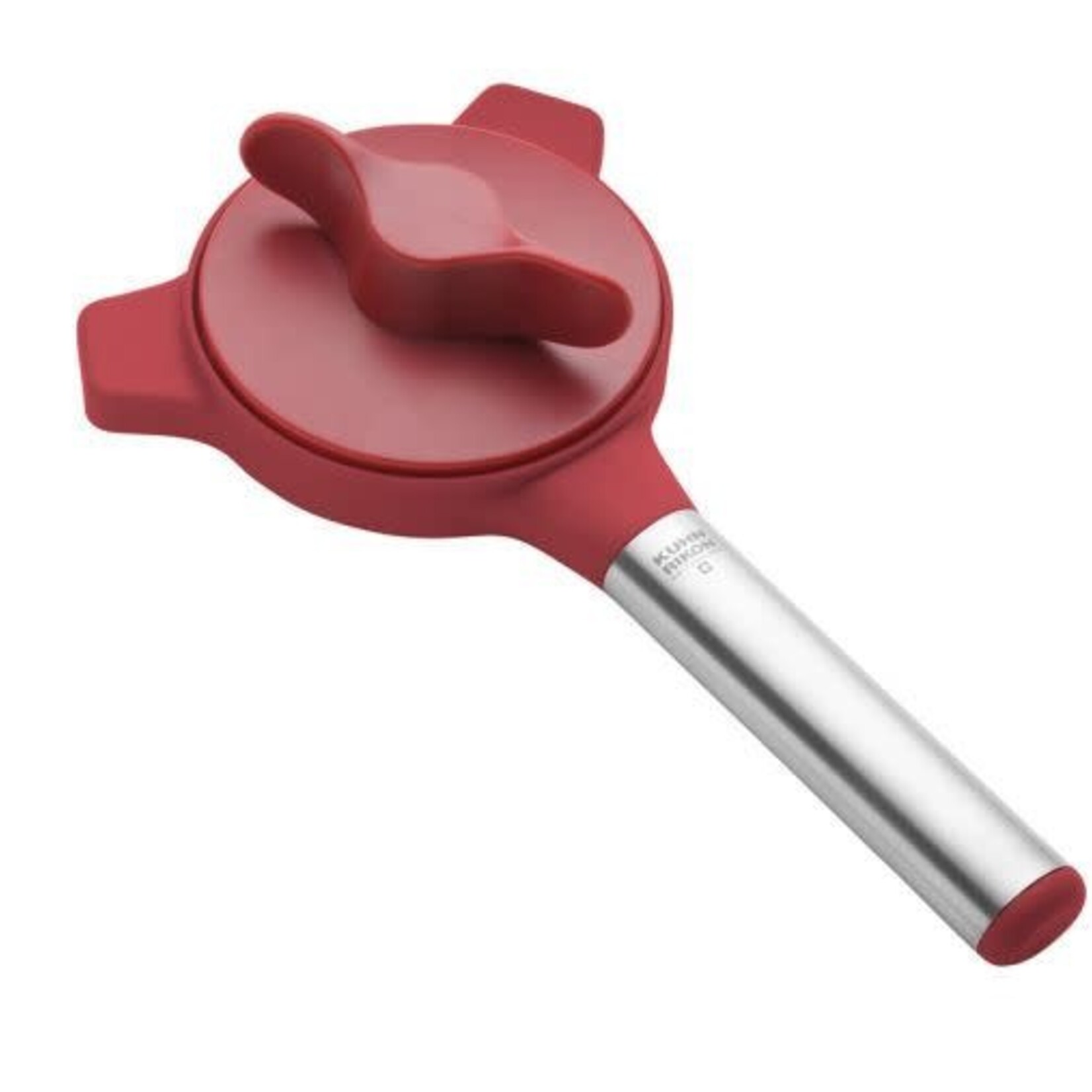 Kuhn Rikon Deluxe Gripper Jar Opener 8.75” (red) | Kuhn Rikon