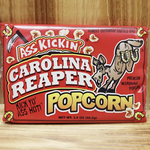 Southwest Specialty Foods Ass Kickin' Carolina Reaper Popcorn
