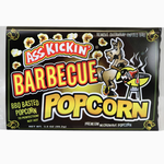 Southwest Specialty Foods Ass Kickin’ Barbecue Popcorn