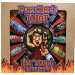Southwest Specialty Foods PureBred Idiot – Hot Sauce Roulette | Southwest Specialty Foods