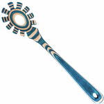 Totally Bamboo Baltique® Mykonos - Spaghetti Serving Spoon | Totally Bamboo