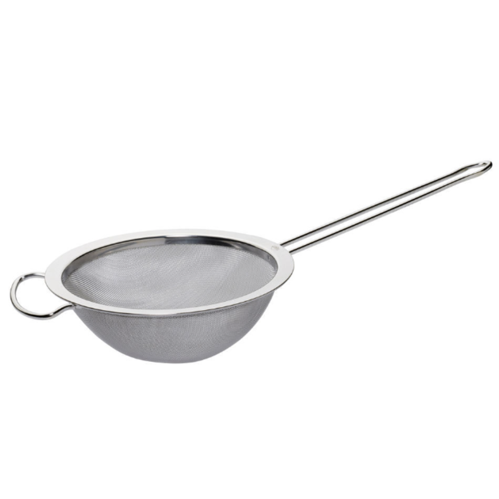 Frieling Classic Fine Mesh Strainer, s/s, 8" dia.