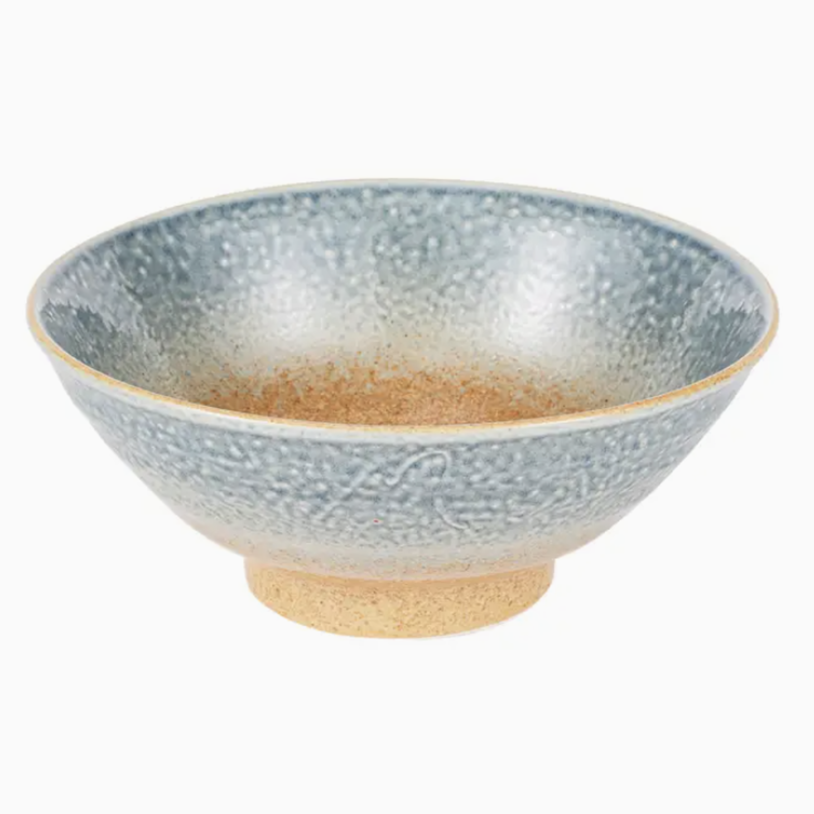 Urban Tokyo Ao Nagashi Porcelain Large Ramen Bowl | Urban Tokyo