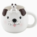 Urban Tokyo Coffee Tea Mug with Spoon 16oz | Urban Tokyo