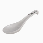 Urban Tokyo Yukino Hana 5.75 Inch Length Soup Spoon