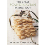 University of MN Press The Great Scandinavian Baking Book | University of MN Press