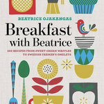 University of MN Press Breakfast with Beatrice Cookbook | University of MN Press