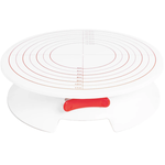 Fat Daddios Cake Turntable | Fat Daddios