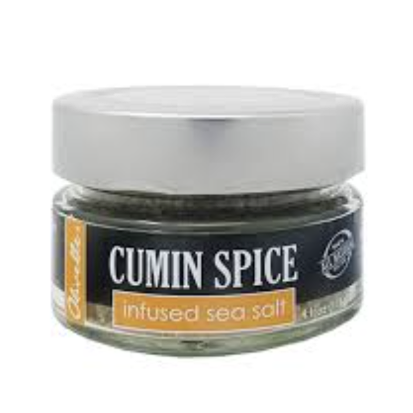 Olivelle Cumin Spice Sea Salt | Olivelle