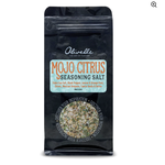 Olivelle Mojo Citrus Seasoning Salt -100g (3.52oz) | Olivelle