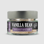 Olivelle Olivelle Vanilla Bean Sea Salt -90g (3.2oz)