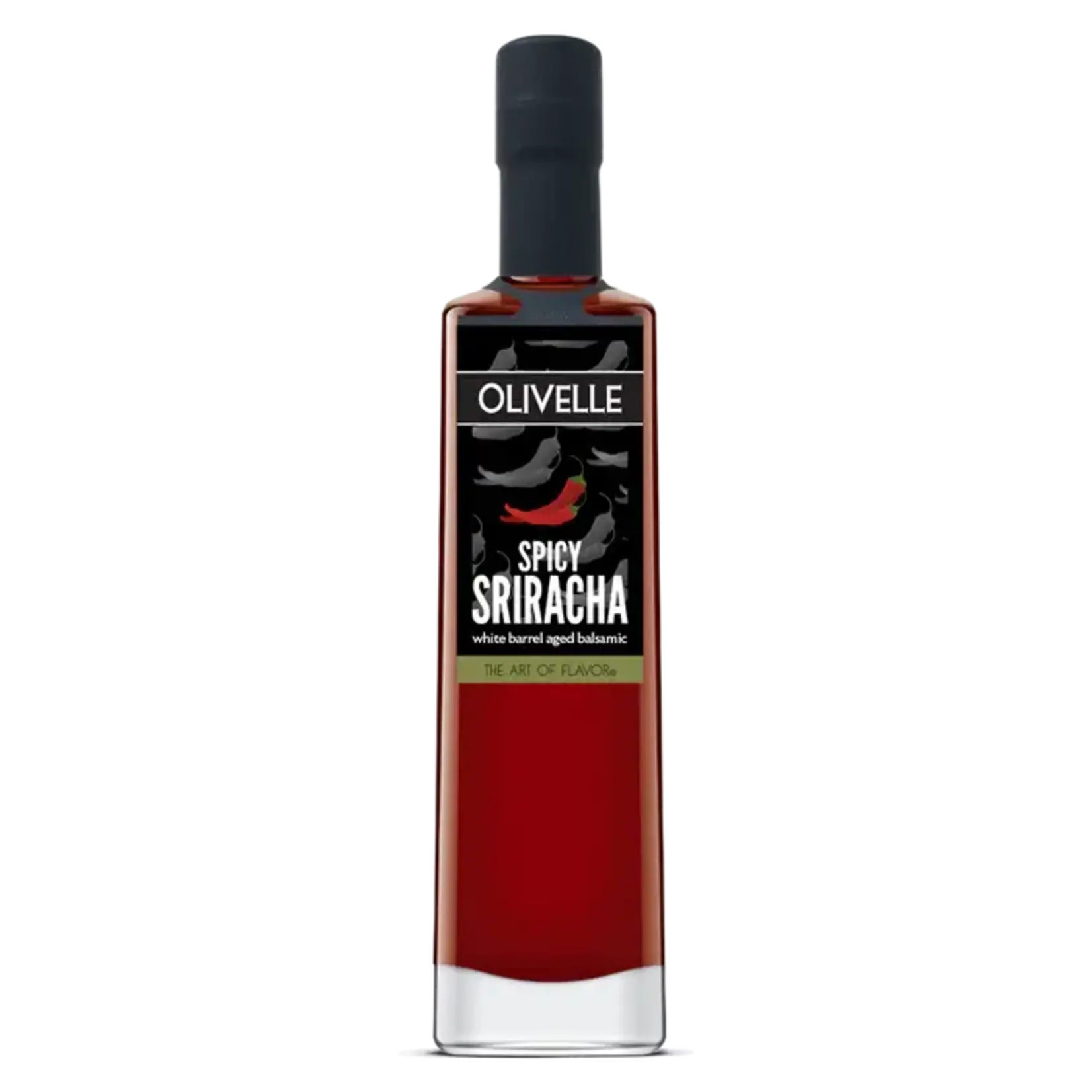 Olivelle Spicy Sriracha White Balsamic Vinegar