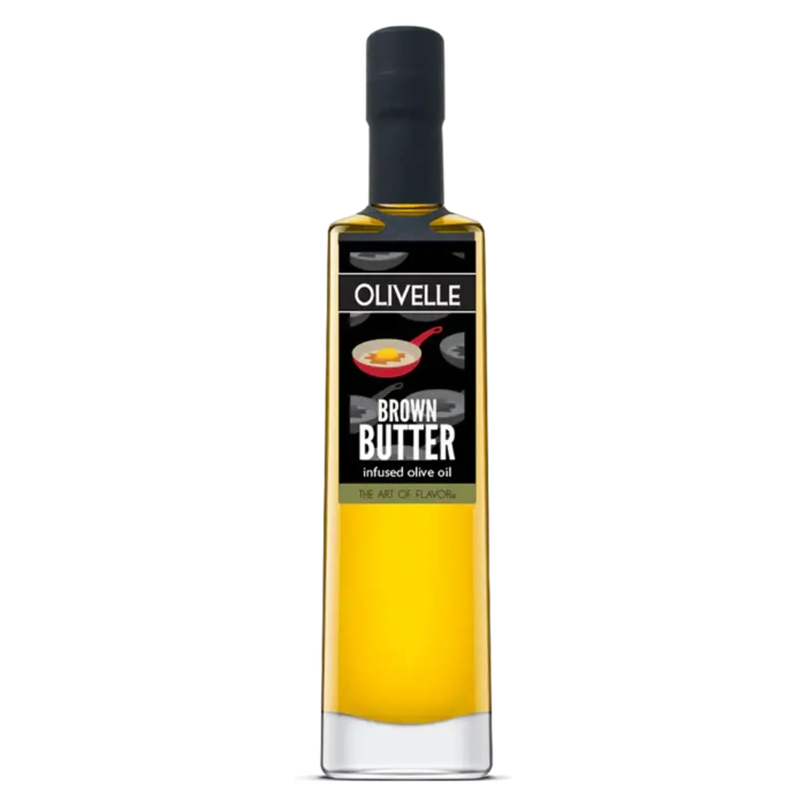 Olivelle Brown Butter Olive Oil