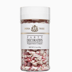 India Tree Peppermint Crunch Small Jar (2.30oz)