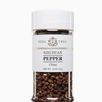 India Tree Szechuan Peppercorns Small Jar (0.8 oz) | India Tree