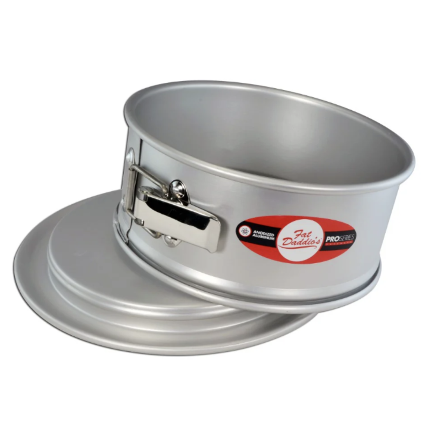 Fat Daddios Springform Pan (11”) | Fat Daddios
