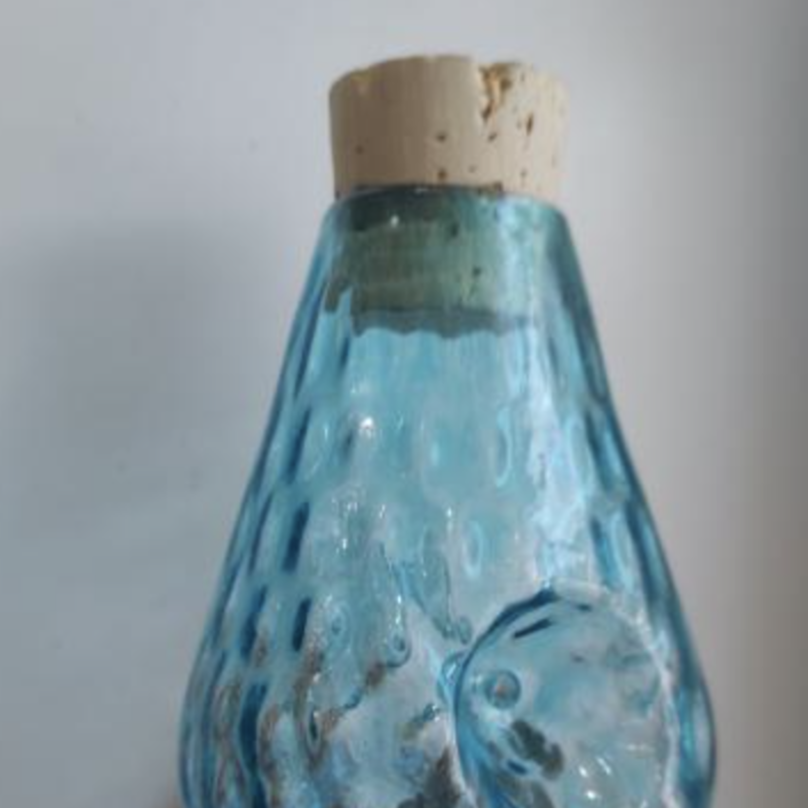 Lake Superior Art Glass Glass Blown Fruit Fly Trap | Lake Superior Art Glass