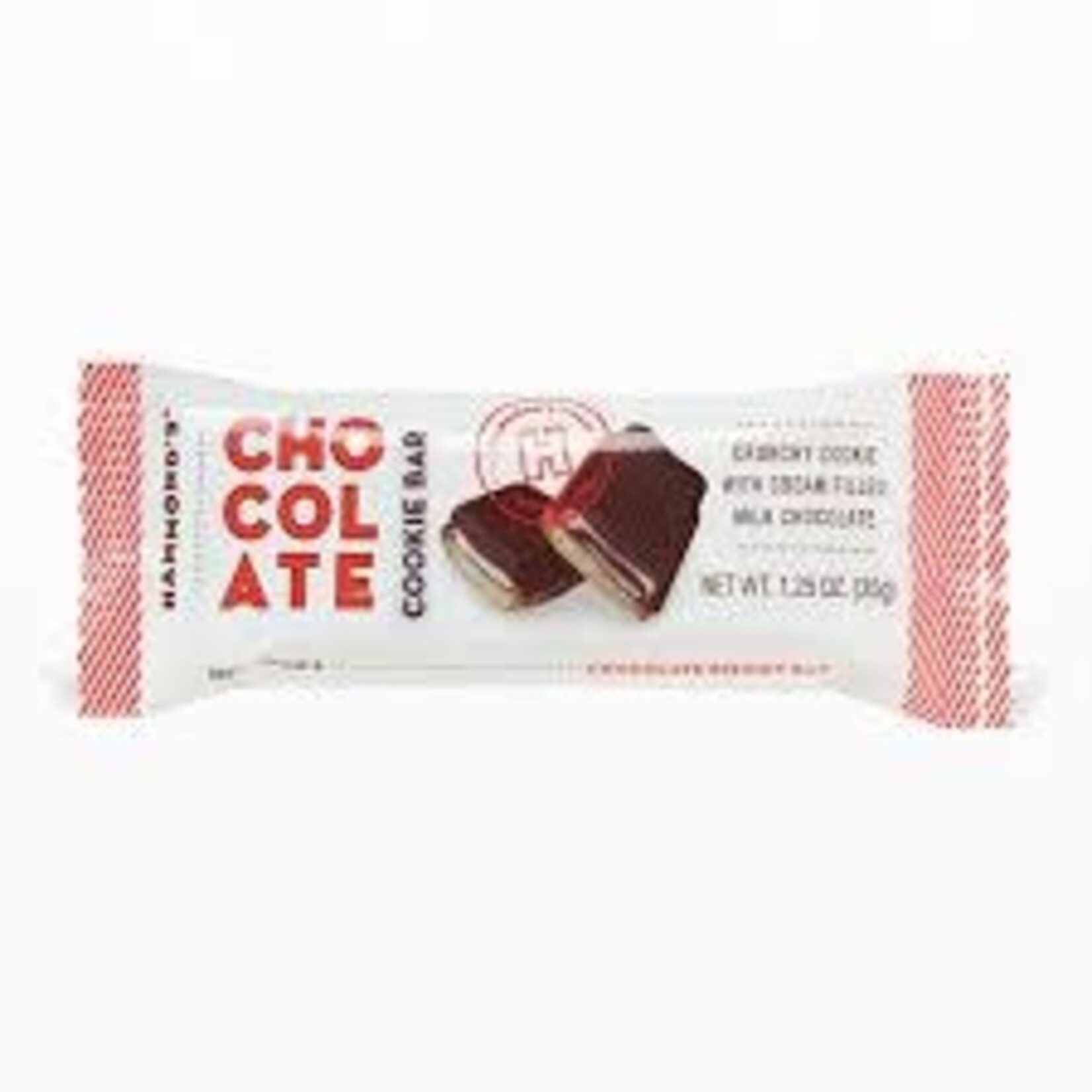 Hammonds Milk Chocolate Cookie Bar | Hammonds