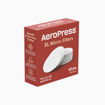 AeroPress AeroPress Paper Micro-Filters - Xl