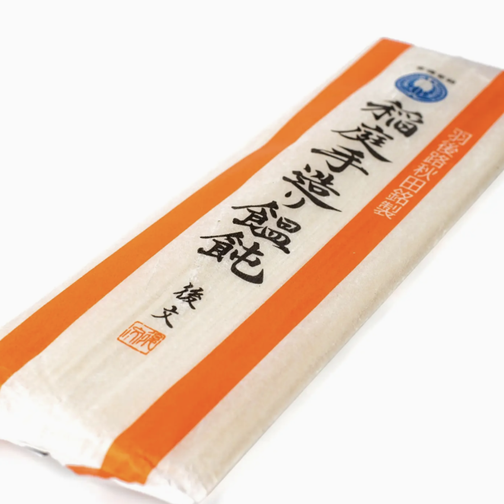 Handmade Inaniwa Udon Noodles "Gobun", 6.34 oz | Umami Insider
