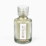 Wasabi Salt, 1.58 oz | Umami Insider