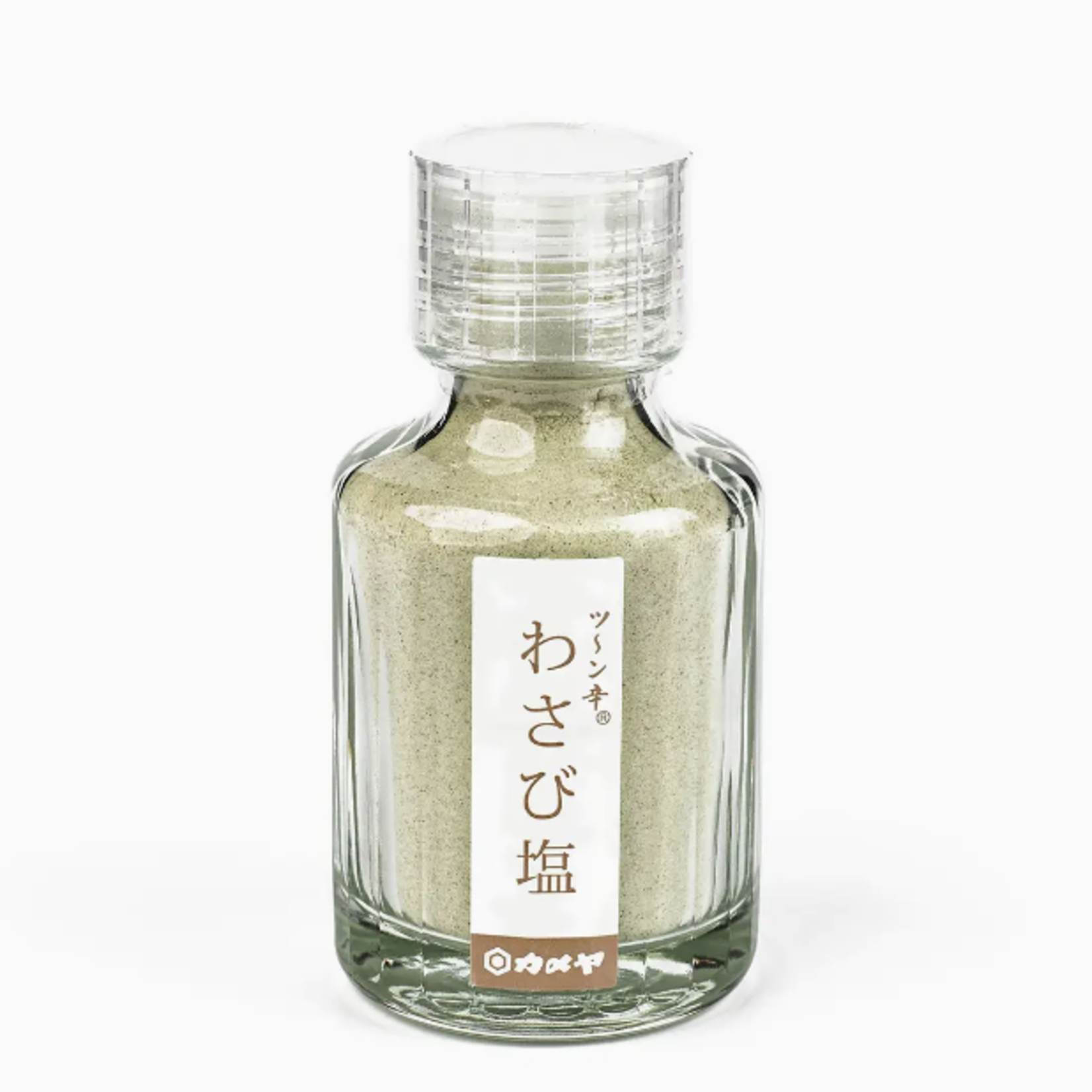 Wasabi Salt, 1.58 oz | Umami Insider
