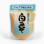 White Miso (Saikyo Miso) Paste, 8.81 oz