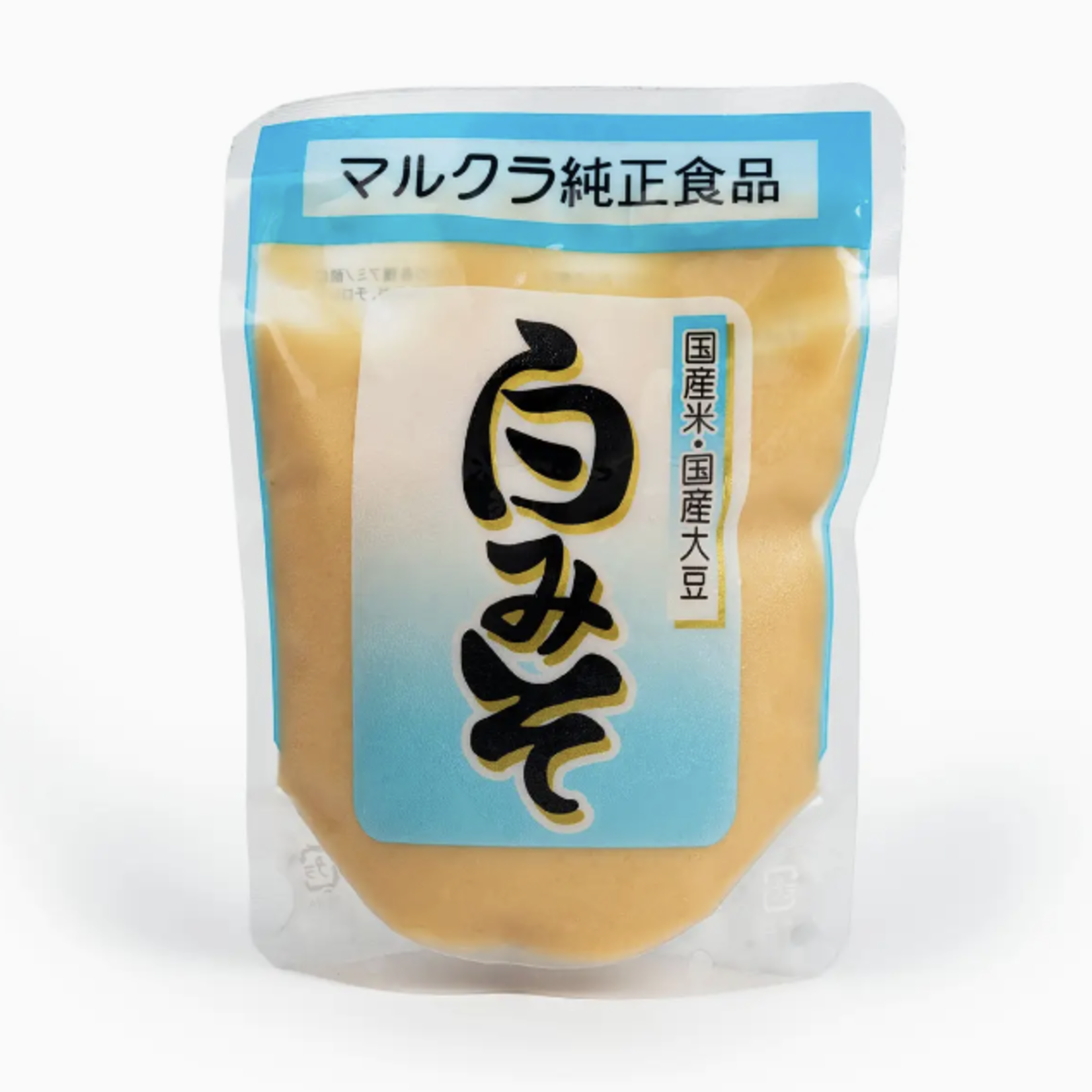 White Miso (Saikyo Miso) Paste, 8.81 oz | Umami Insider