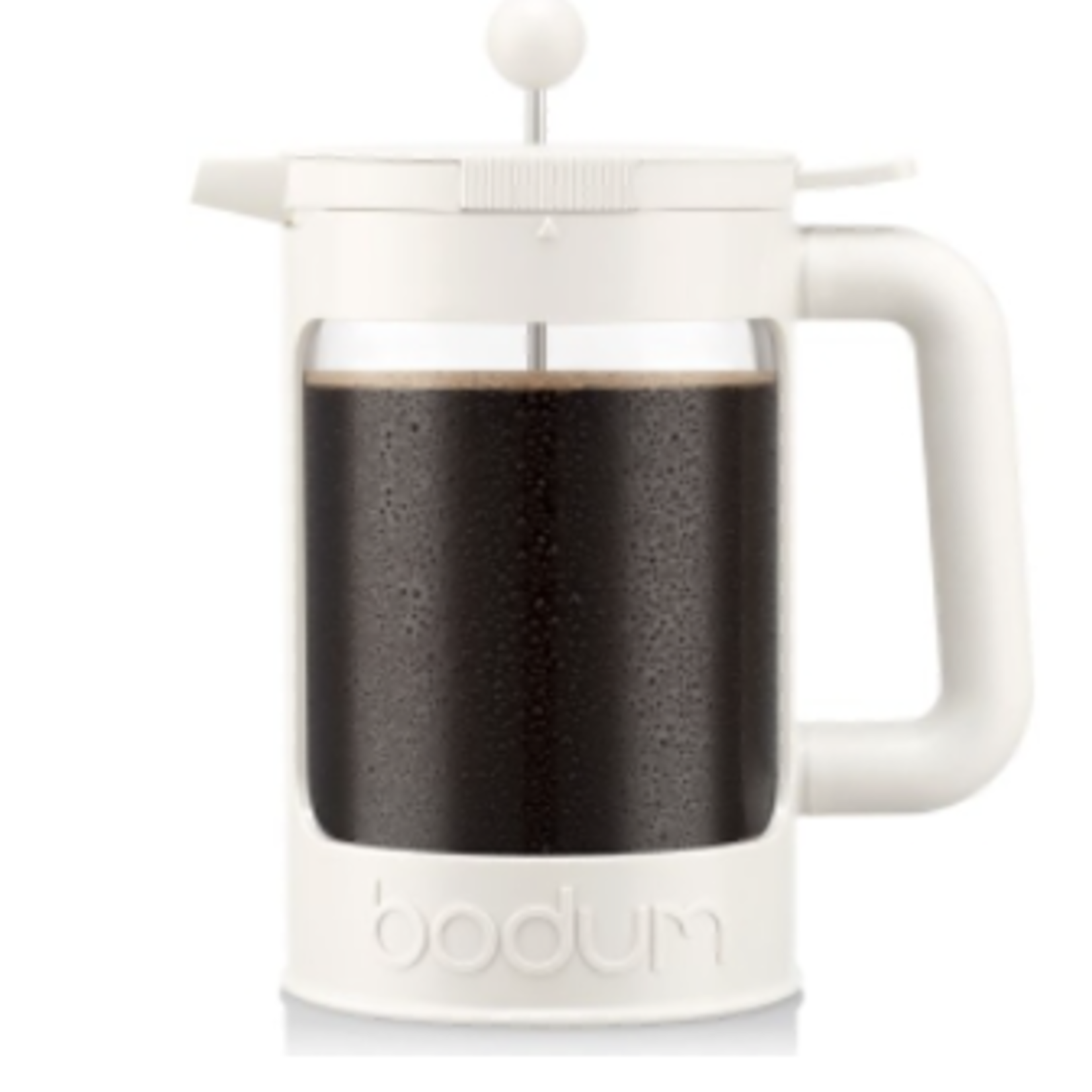 Bodum Bodum 51oz Cold Brew Coffee Maker, White