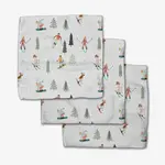Geometry Geometry Dishcloth Set - Chill Thrill